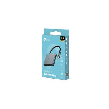 TP-Link Dockingstation UH3020C