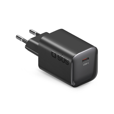 Chargeur mural USB-C 45 W PD | SBS