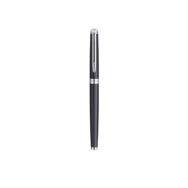 WATERMAN Rollerball Hemisphere F S0920850 noir mat