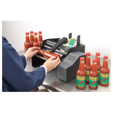 Primera Etichettatrice AP360e