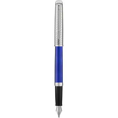 WATERMAN Stylo plume Hémisphère CC 2043216 Blue Wave