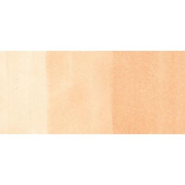 COPIC Marker Ciao 22075237 E53 - Raw Silk