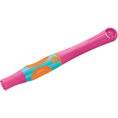PELIKAN Ink Roller Griffix 820424 lovely pink, droitiers