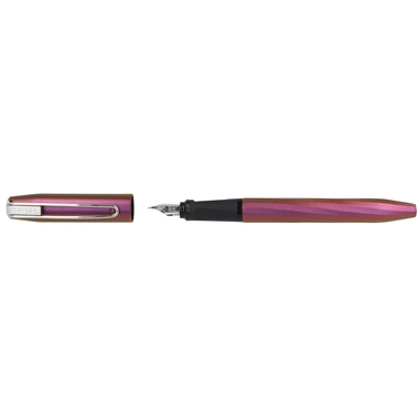 ONLINE Füllhalter Slope M 26130/3D Metallic Pink M
