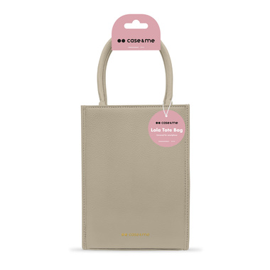 Sac à main et bandoulière pour téléphone | case&me