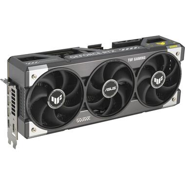 Scheda grafica ASUS TUF RTX 5080 OC Edition 16GB – Gaming
