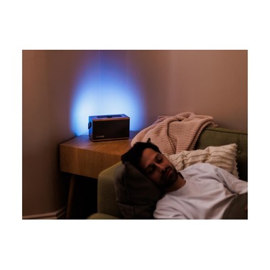 Pure Haut-parleur Bluetooth Classic Aura Noir