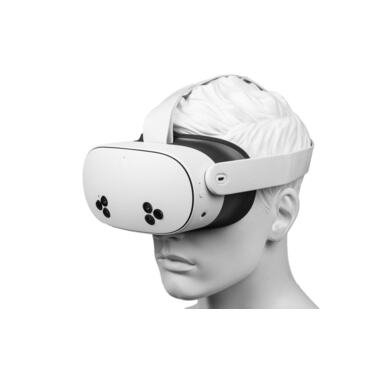 Meta VR-Headset Quest 3S 128 GB
