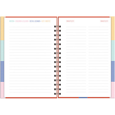 HEYE Agenda Mama AG 2026 21994+26 1S/2P TE 15.2x23.2cm
