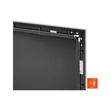 Celexon schermo a cornice HomeCinema Frame 200x113cm 16:9