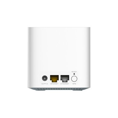 D-Link Sistema Mesh M15-3 Set da 3