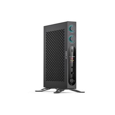 FiiO Headphone Amplifier & USB-DAC K19