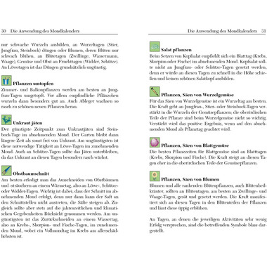 SÜDWEST Der richtige Zeitpunkt 2026 9783517103754 1S/2S 10x15.5cm