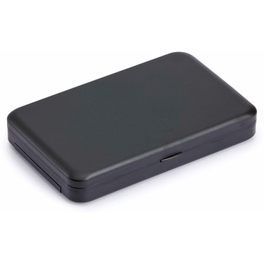 MAUL Pocket II Taschenwaage 500g 21.10 schwarz