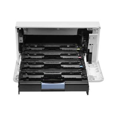 HP stampante multifunzione Color LaserJet Enterprise M480f