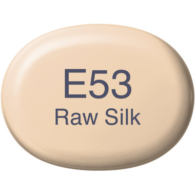 COPIC Marker Sketch 21075237 E53 - Raw Silk