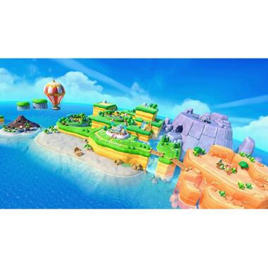 Nintendo Super Mario Party Jamboree