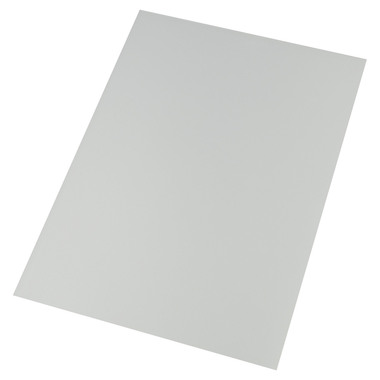 GBC Folie PVC 0,5mm A4 ESP425500 halbtransparent 100 Stk