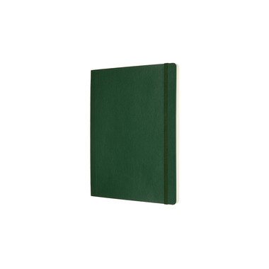 MOLESKINE Notizbuch Classic SC XL 853600080 myrtengrün, dots 192 Blatt