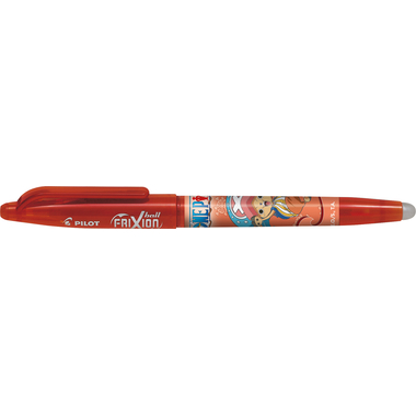 PILOT Frixion Ball OnePiece 0.7mm PNJ680991 Chopper, rouge