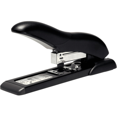 RAPID Blockhefter HD70 21281406 schwarz/grau 70 Blatt