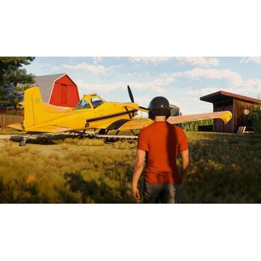 Microsoft Microsoft Flight Simulator 2024 (Box)