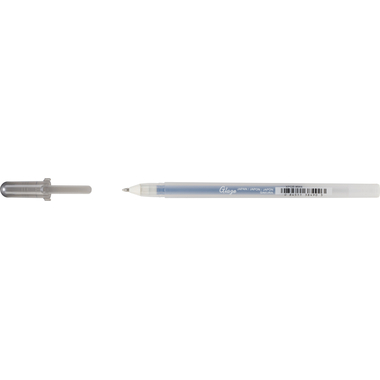 SAKURA Gelly Roll 0.7mm XPGB844 Glaze Gray