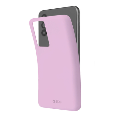 Weiches Cover für Samsung Galaxy A13 4G