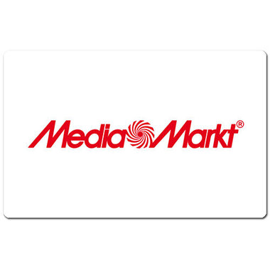 Giftcard Mediamarkt variable