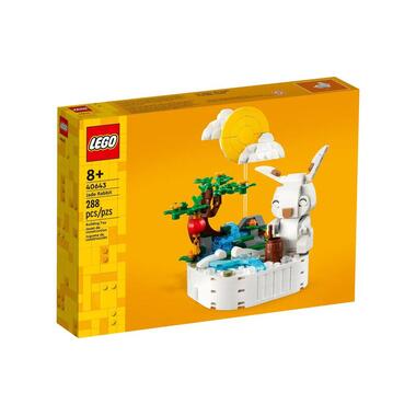 LEGO® Jadehase 40643