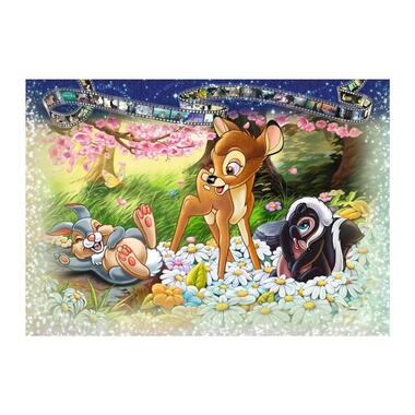Ravensburger Puzzle Momenti Disney indimenticabili