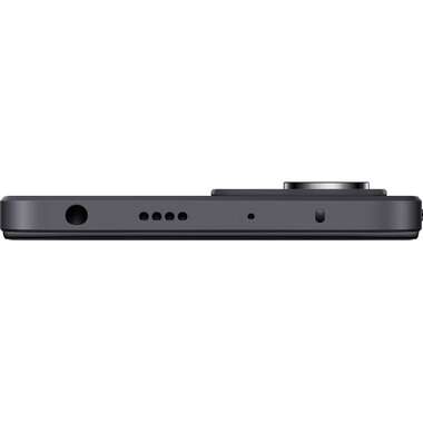 Xiaomi Redmi Note 12 PRO 5G 128 GB Midnight Black