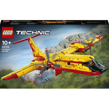 LEGO® Technic Löschflugzeug 42152