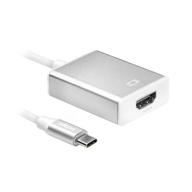 USB Typ-C Stecker - HDMI Buchse Adapter | Ekon