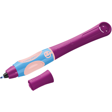 PELIKAN Ink Roller Griffix 821049 sweet berry, droitiers
