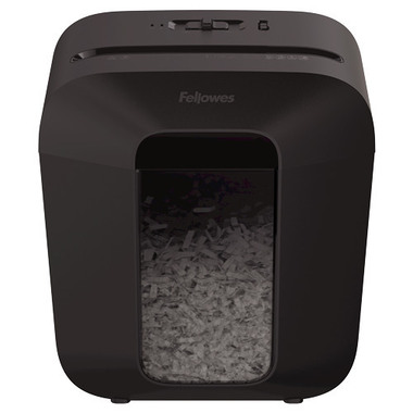 FELLOWES Destructeur docum. Powershred 4170501 LX25, P-4, 11,5lt