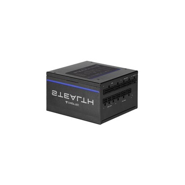 Chieftec Netzteil Stealth SPX-1000-FC 1000 W