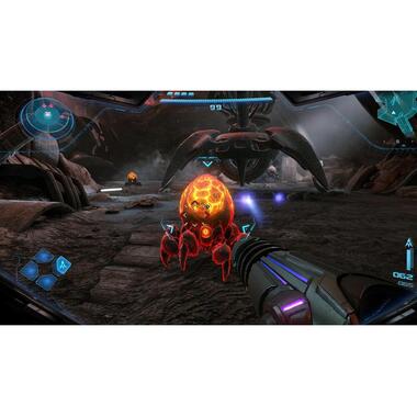 Nintendo Metroid Prime 4: Beyond