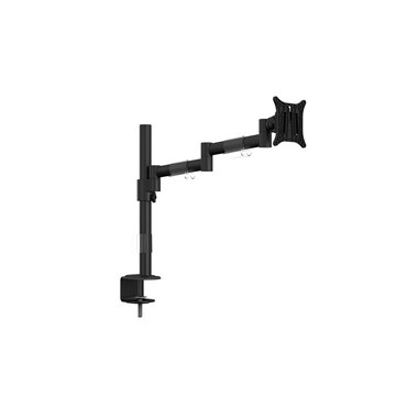 Multibrackets Supports de table Officeline Single II jusqu'à 8 kg