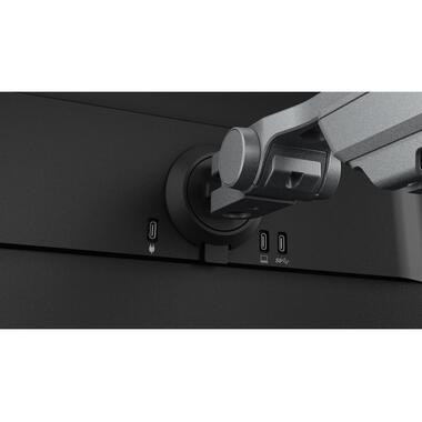 EIZO Monitor FlexScan FLT Schwarz