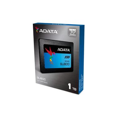 ADATA SSD SU800 3D NAND 2.5" SATA 1000 GB