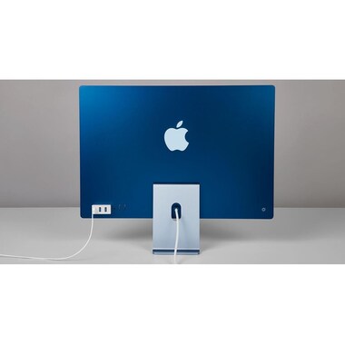 LMP USB-Hub USB-C Tiny Hub Argento