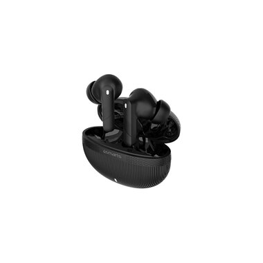 4smarts Wireless In-Ear Headphones SkyBuds Pro ANC Black