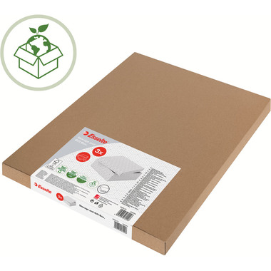 ESSELTE Aufbewahrungsboxen Home Cube 628288 weiss 365x320x315mm 3 Stück