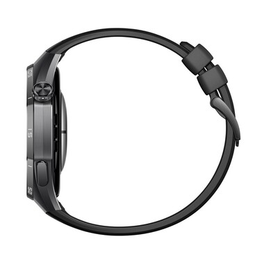 HUAWEI Watch GT6 Pro 46mm Fluoroelastomer Strap Black