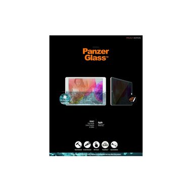 Panzerglass Tablet-Schutzfolie Privacy Apple iPad 7th - 9th Gen. 10.2 "