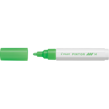 PILOT Marker Pintor 1.4mm SW-PT-M-NG neon grün