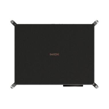 XGIMI Projecteur XGIMI Titan Laser 4K