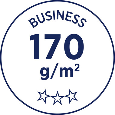 AVERY ZWECKFORM Laser Photo Paper A4 1298 170g, blanc 150 feuilles