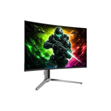 LC-Power Moniteur LC-M32UCO 31.5 ", 3840 x 2160 (Ultra HD 4K)